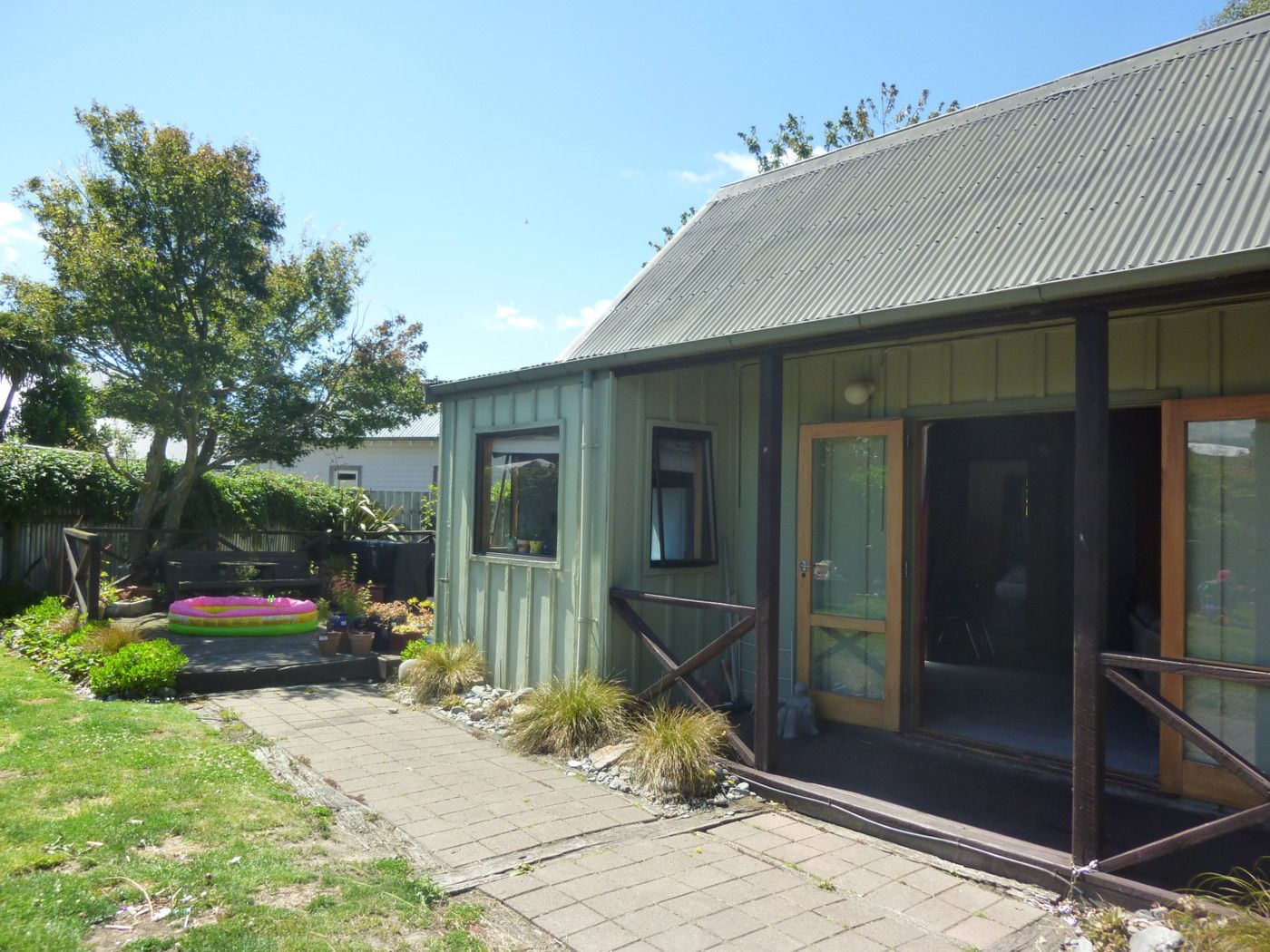 60 Spaxton Street, METHVEN, Ashburton District