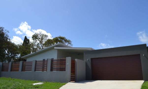 25 Melaleuca Street, YEPPOON, QLD 4703
