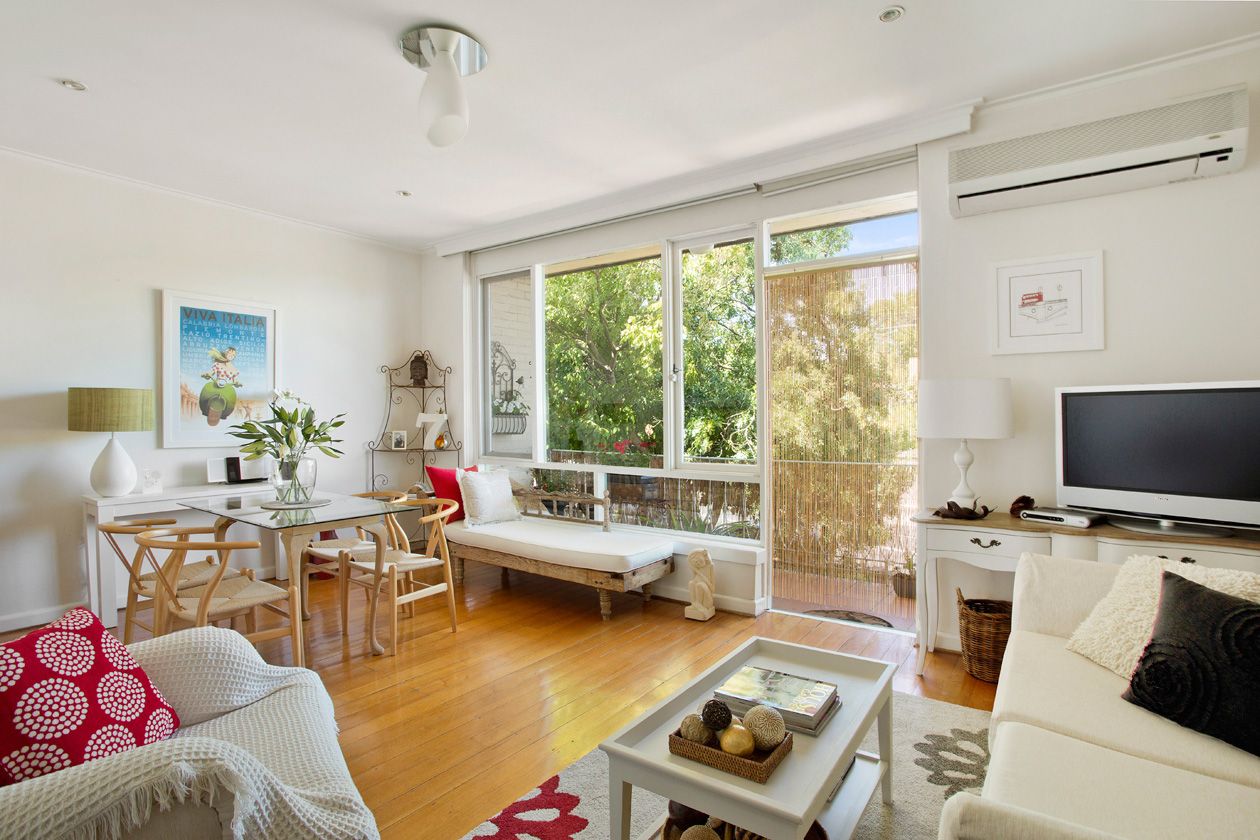 4/11 Kooyong Road, CAULFIELD NORTH VIC 3161