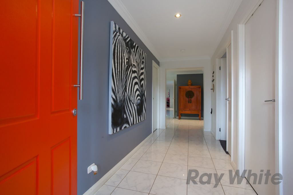12 Kurraka Drive, FLETCHER, NSW 2287