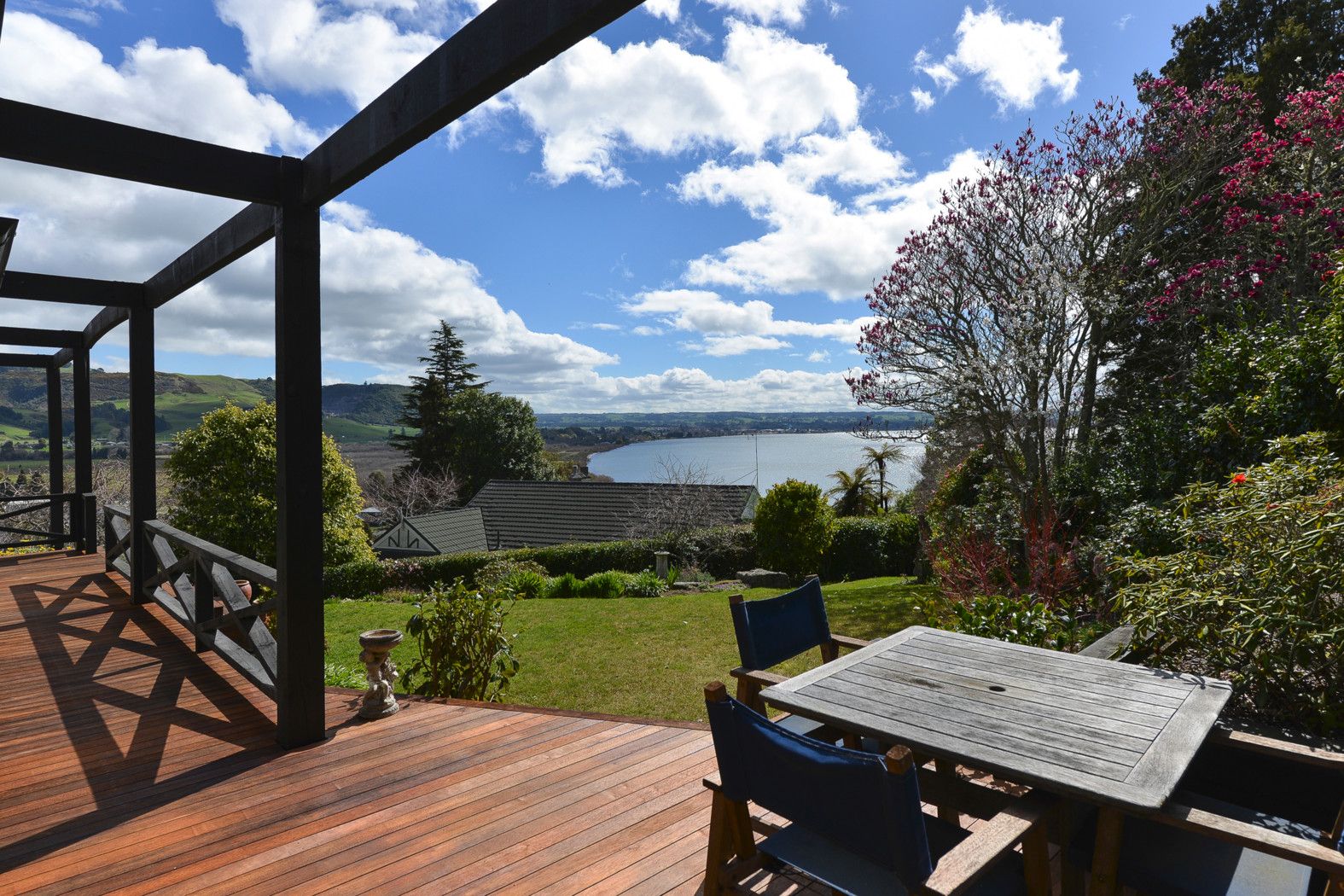 35a Grand Vue Road, KAWAHA POINT, Rotorua District