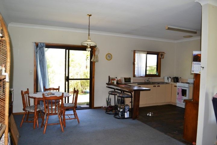 1 Preston Street, POINT VERNON, QLD 4655