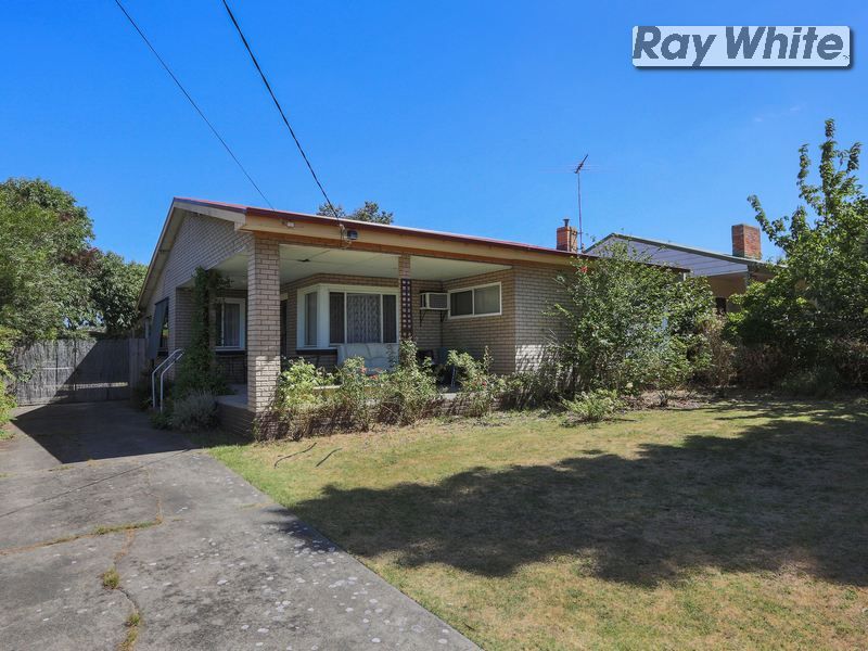 15 Dalgleish Avenue, ROSEBUD, VIC 3939