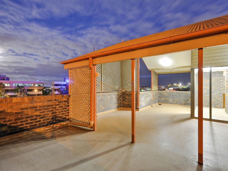 453 GREGORY Terrace, Spring Hill, QLD 4000