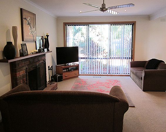 18 Lipton Drive, FRANKSTON, VIC 3199