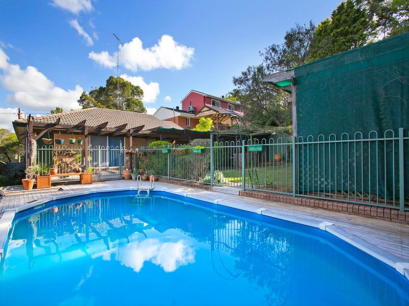 16 Forum Drive, HEATHCOTE, NSW 2233
