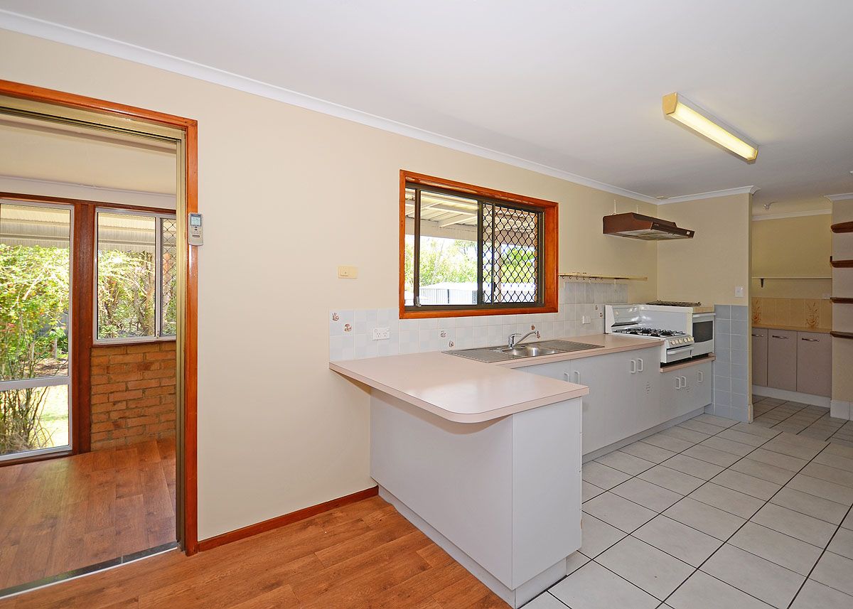 41 John Street, SCARNESS, QLD 4655