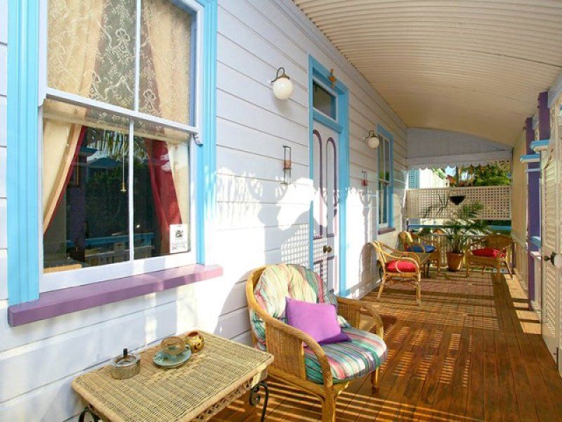 17 Ashfield Street, EAST BRISBANE, QLD 4169