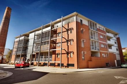 28/99 Brickworks Drive, BRUNSWICK, VIC 3056