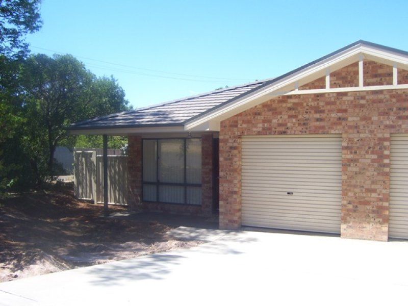 PARKES, NSW 2870
