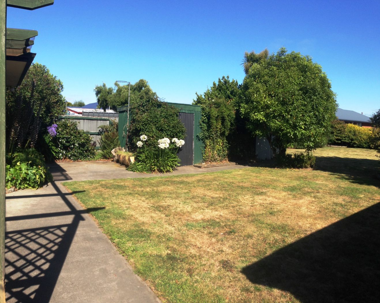 94 Thomson Street, ASHBURTON, Ashburton District