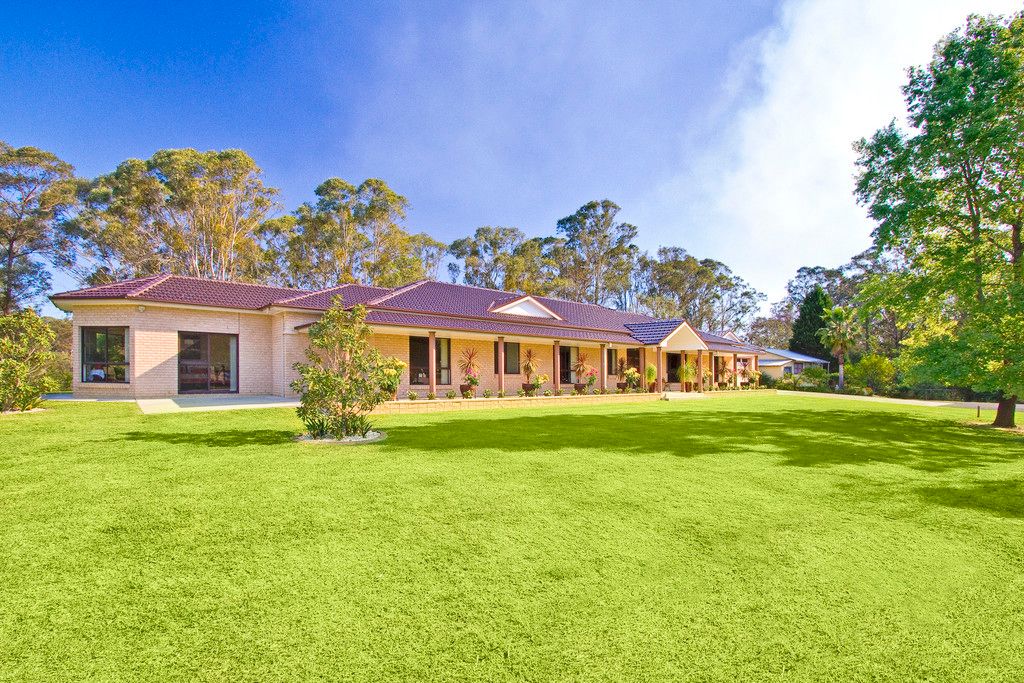 73 Nutmans Road, GROSE WOLD NSW 2753