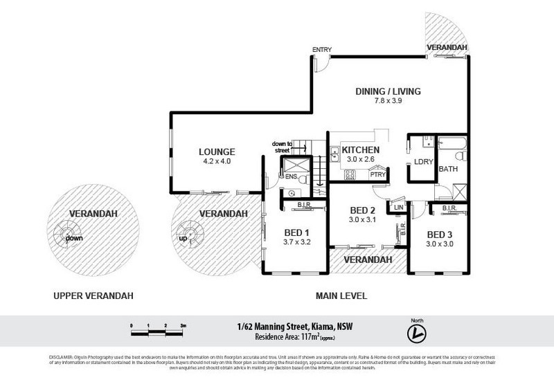 1/62 Manning Street, KIAMA, NSW 2533