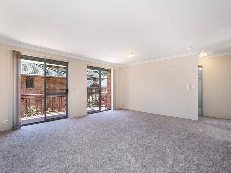 12/331-335 President Avenue, GYMEA, NSW 2227