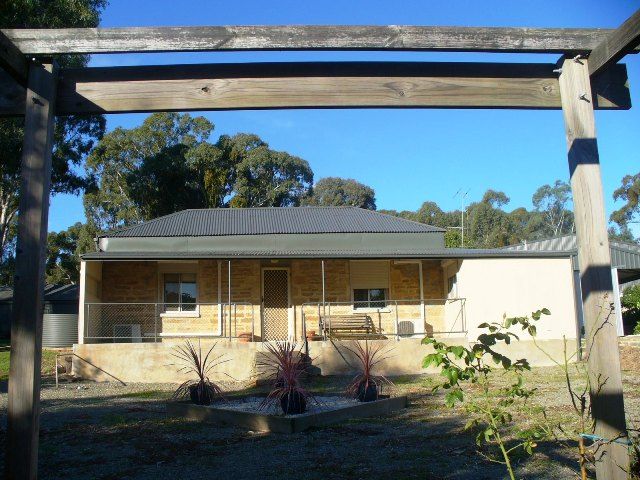 36 Warenda Road, CLARE SA 5453