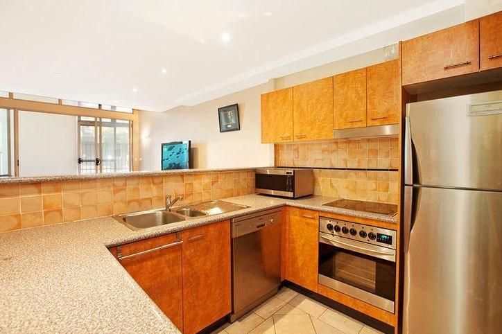 11/1 Wiley Street, CHIPPENDALE, NSW 2008