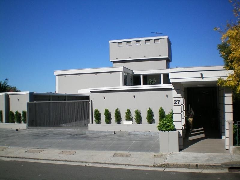 4B/27 Sutherland Crescent, DARLING POINT, NSW 2027
