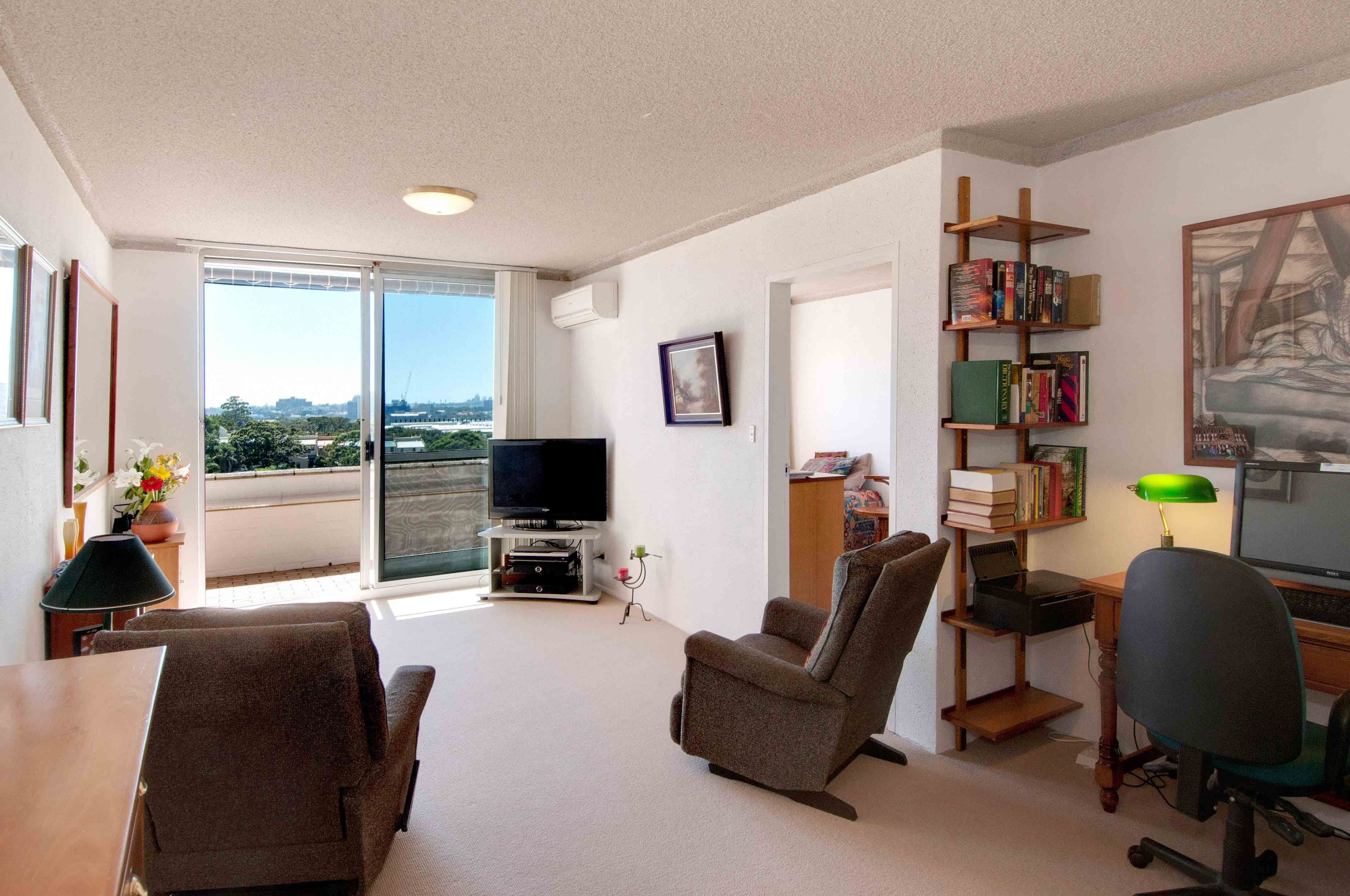 60/2-6 Brown Street, NEWTOWN, NSW 2042