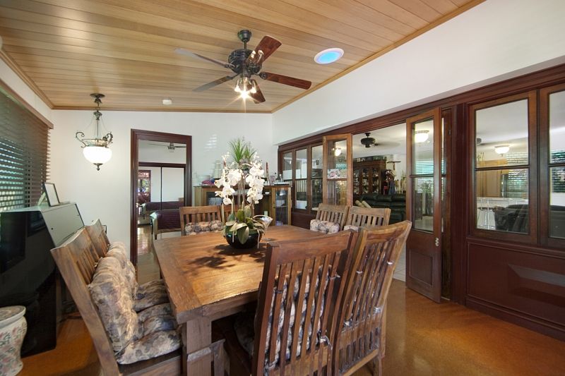 29 Eleventh Avenue, RAILWAY ESTATE QLD 4810