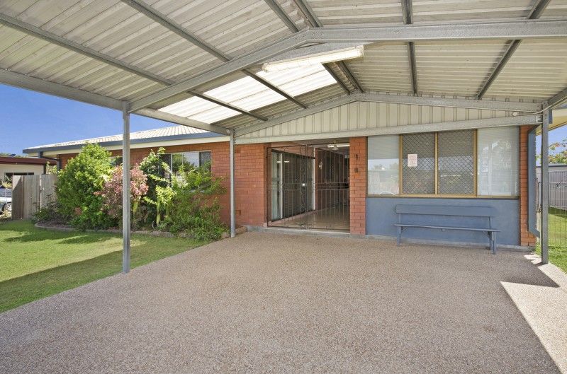 5 Coe Court, HEATLEY QLD 4814