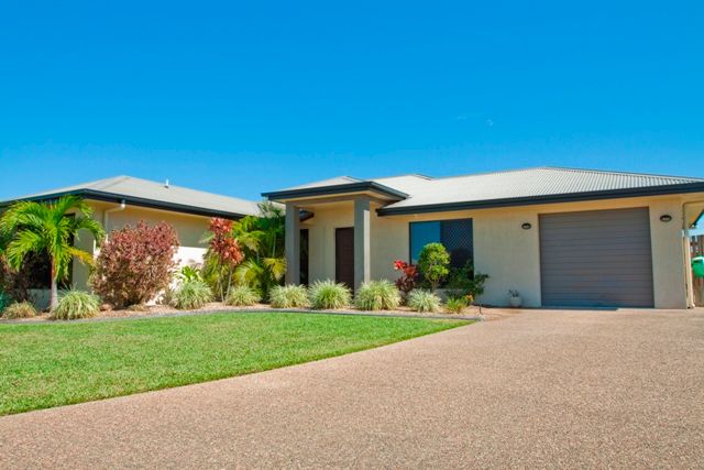 3 Brushbox Place, MOUNT LOUISA QLD 4814