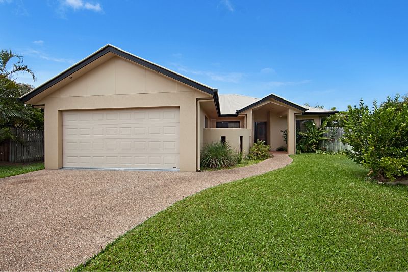 7 Columbia Way, DOUGLAS QLD 4814