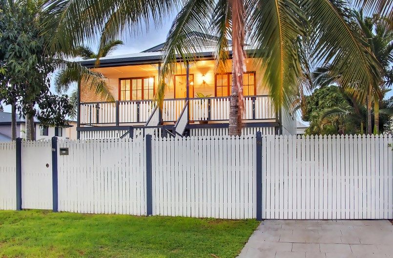 69 Cook Street, NORTH WARD QLD 4810