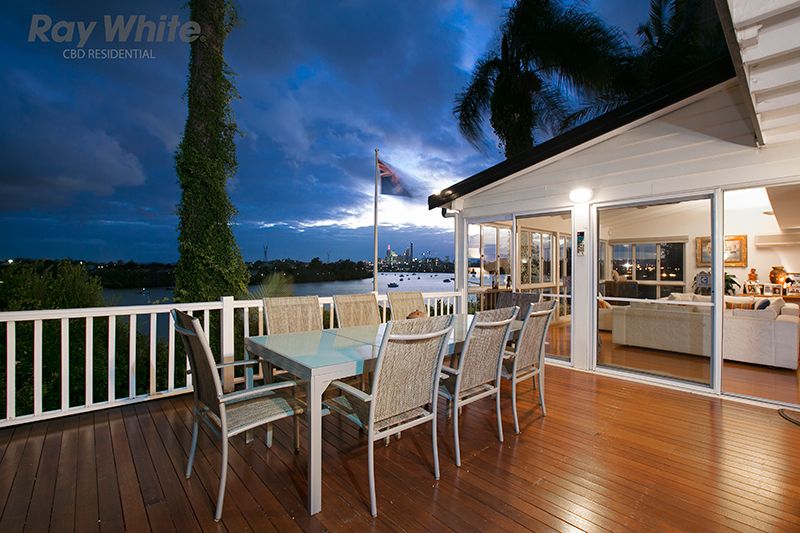 65 Hillside Crescent, HAMILTON, QLD 4007