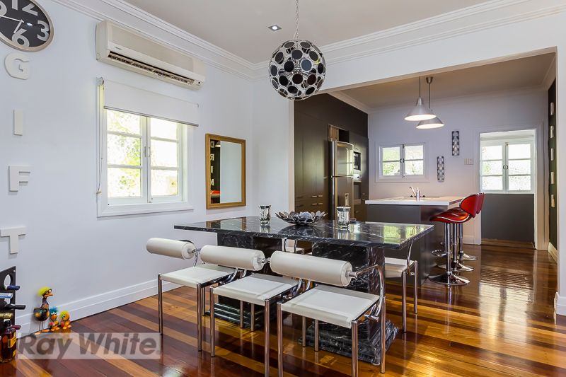 133 Harold Street, HOLLAND PARK QLD 4121