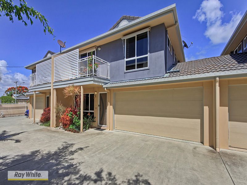 20 King Street, WOODY POINT QLD 4019