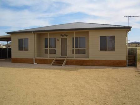 59 Captain Hutchinson Drive, POINT TURTON SA 5575
