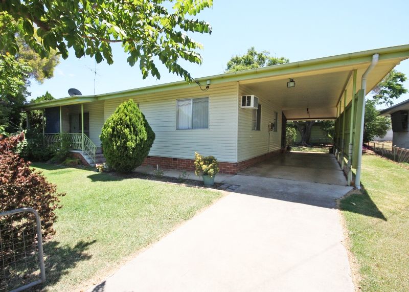 28 Cooper Street, BILOELA QLD 4715