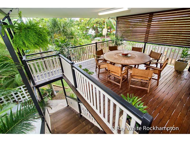 156 Talbot Street, BERSERKER, QLD 4701