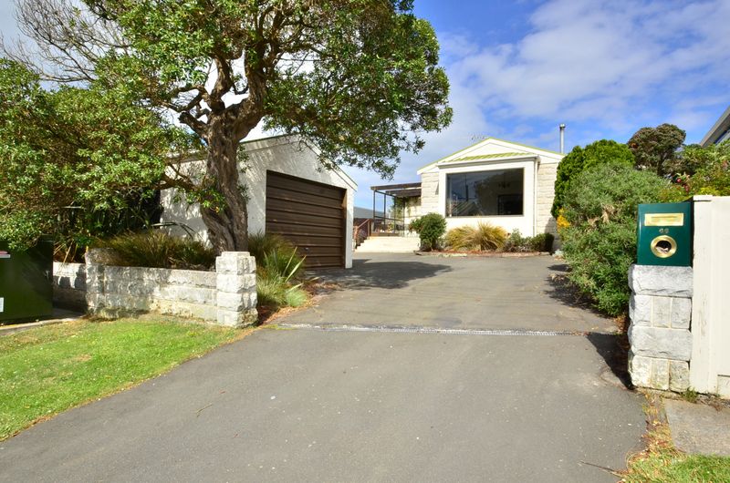 House 68 Highcliff Road, Andersons Bay, Dunedin City