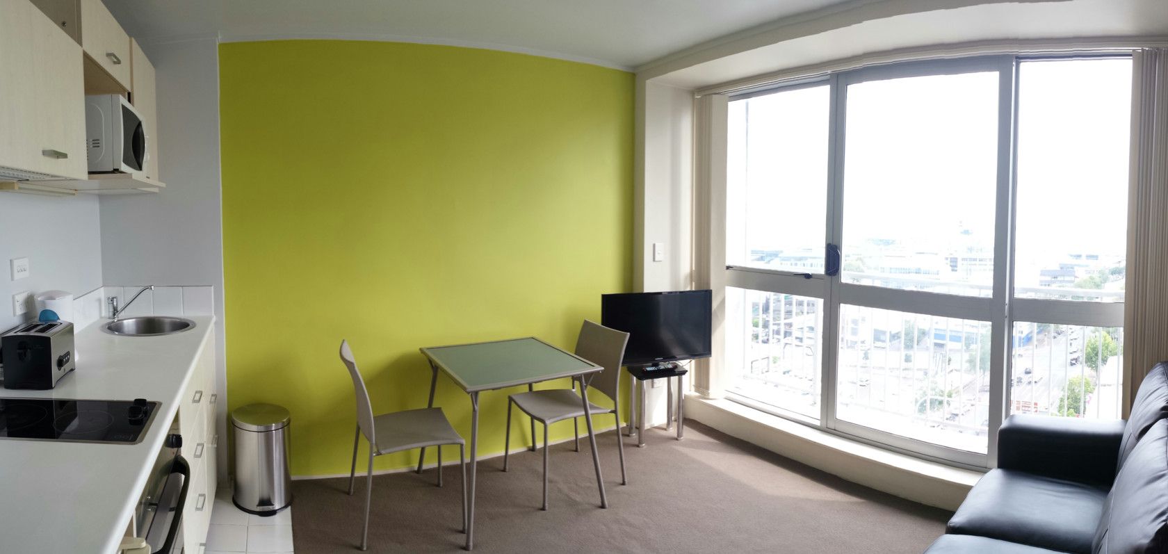 1126/72 Nelson Street, AUCKLAND CENTRAL, Auckland City