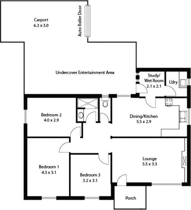 7 Cardiff Street, WOODVILLE WEST, SA 5011