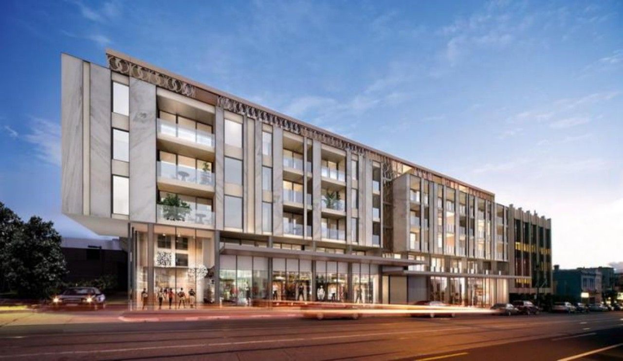 303/860-862 Glenferrie Road, HAWTHORN, VIC 3122