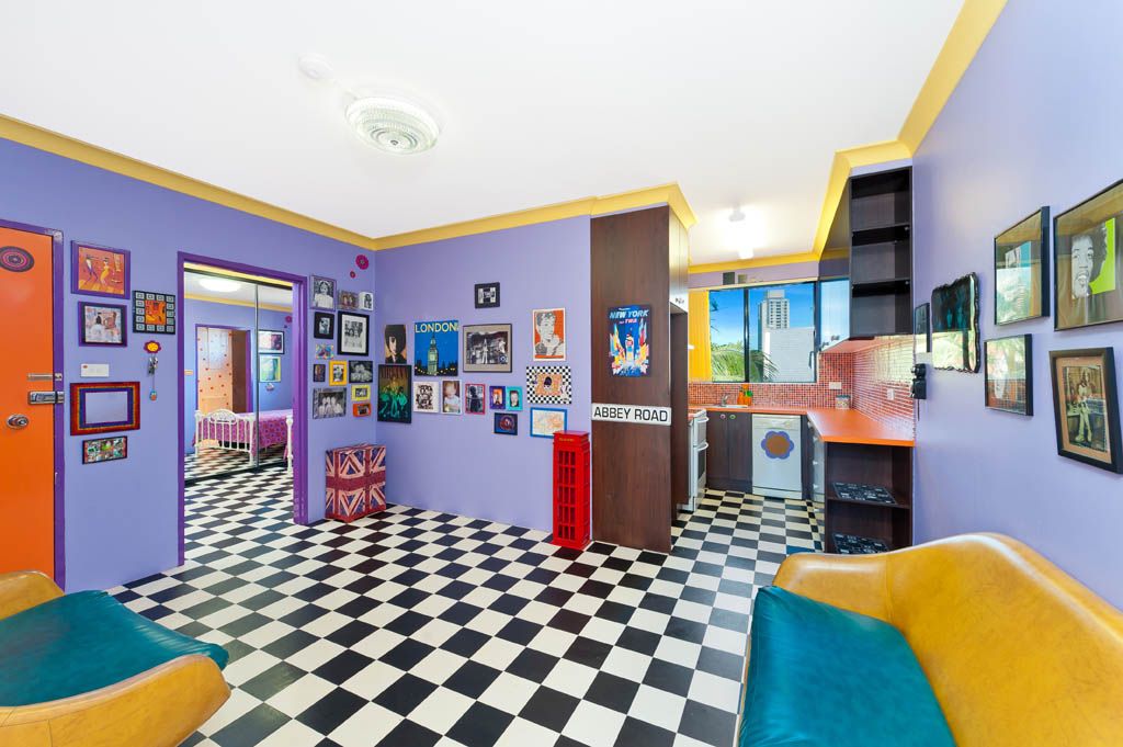 9/134-138 Redfern Street, REDFERN, NSW 2016