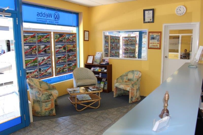 85-87 Church Street, GLOUCESTER, NSW 2422