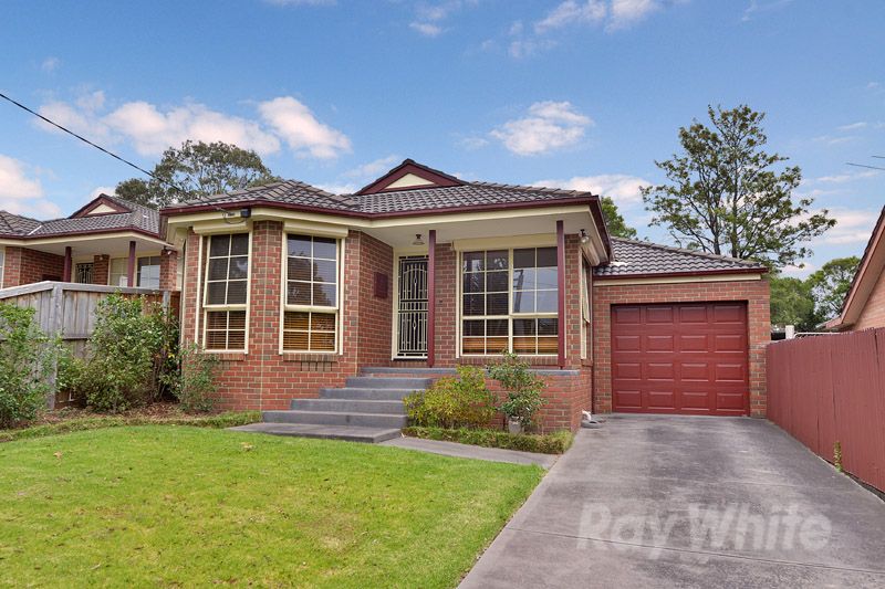 48 Edina Road, FERNTREE GULLY VIC 3156