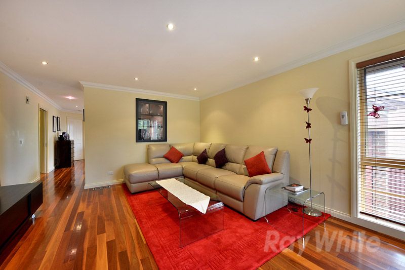 3/48 Edina Road, FERNTREE GULLY, VIC 3156