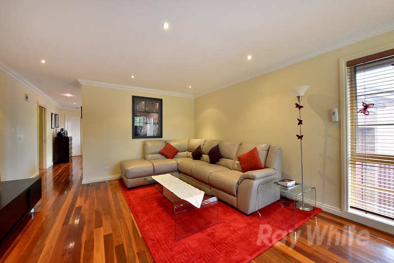 3/48 Edina Road, FERNTREE GULLY, VIC 3156