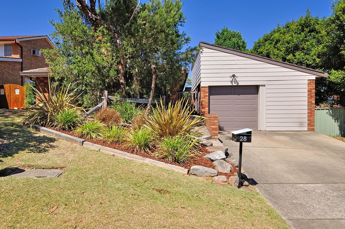 28 Anzac Road, BANGOR, NSW 2234