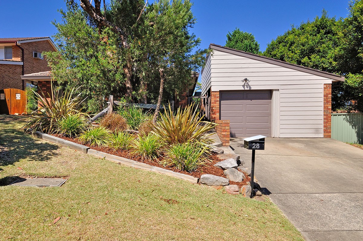 28 Anzac Road, BANGOR, NSW 2234