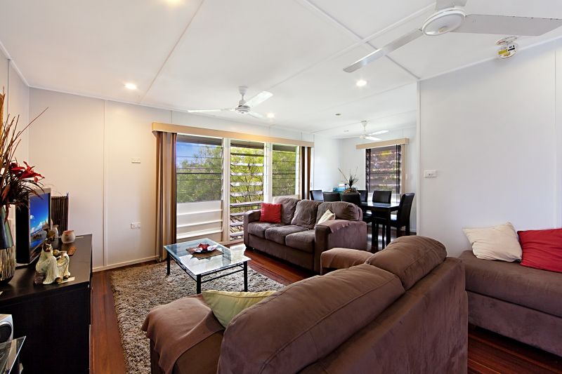 41 Pixley Crescent, HEATLEY QLD 4814
