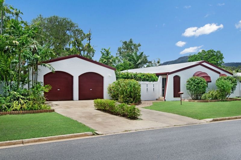 1 Ward Road, KELSO QLD 4815