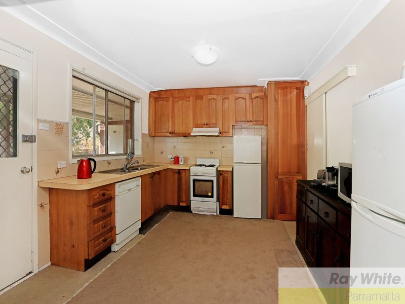 3 Burnham Place, NORTH PARRAMATTA, NSW 2151