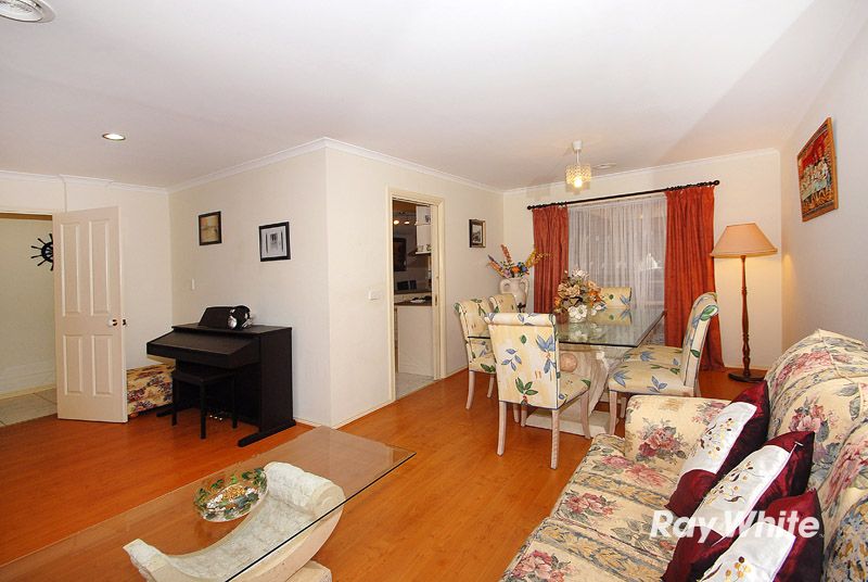 4 Jagger Circuit, CRANBOURNE EAST, VIC 3977