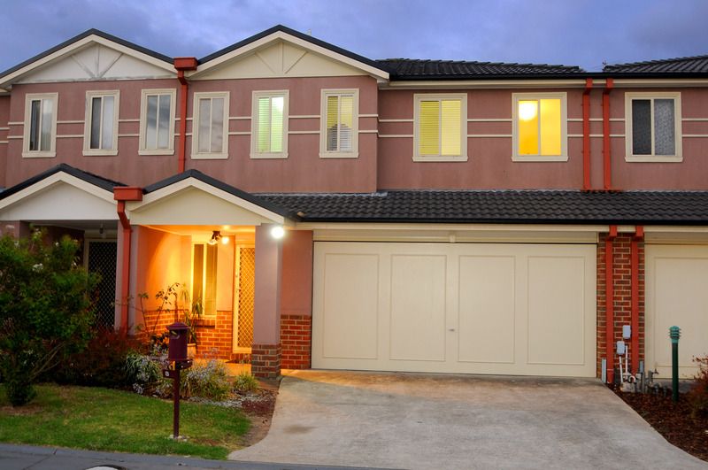 21 Graham Michele Place, KEYSBOROUGH VIC 3173