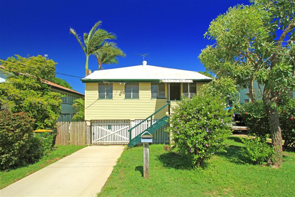 11 Birdwood Street, WANDAL QLD 4700